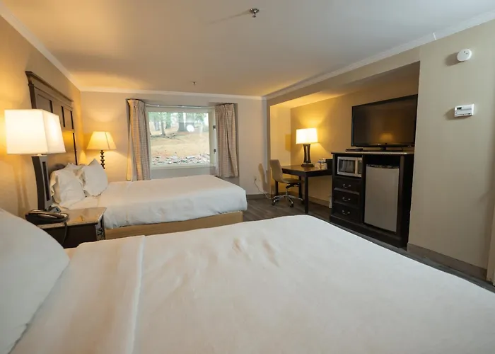 Peek'N Peak Resort Trademark Collection By Wyndham
